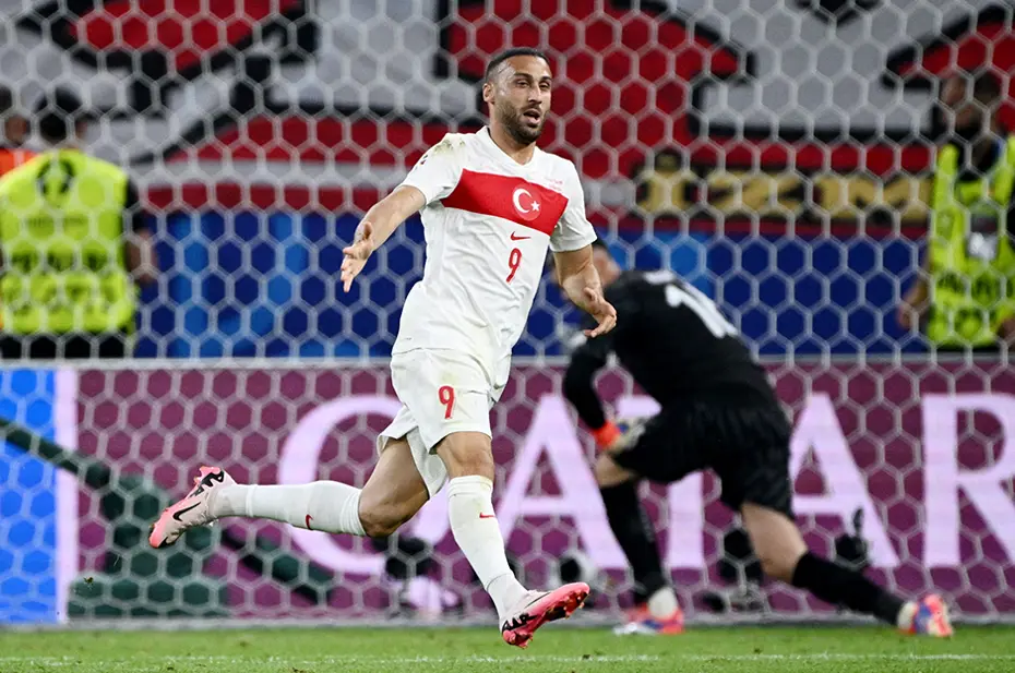 Neden tokalaşmadı? Cenk Tosun'dan Mehmet Büyükekşi açıklaması - 2