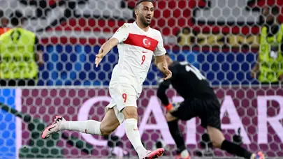 Neden tokalaşmadı? Cenk Tosun'dan Mehmet Büyükekşi açıklaması