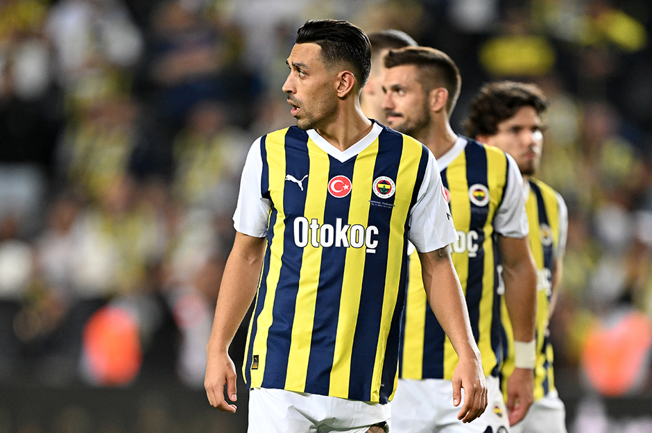 İrfan Can Kahveci'nin tetkik sonuçları çıktı