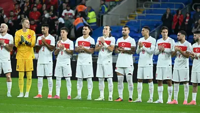 A Milli Takım, Kayseri'de kaybetmiyor