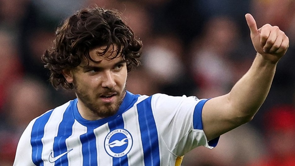 Tahmin edilemez isim için Türkiye'ye geliyorlar: Ferdi Kadıoğlu sonrası bir bomba daha