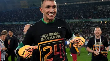 Galatasaray'da Muslera iddiası: Yeni görevi belli oldu