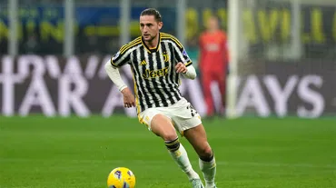 Galatasaray için Adrien Rabiot iddiası