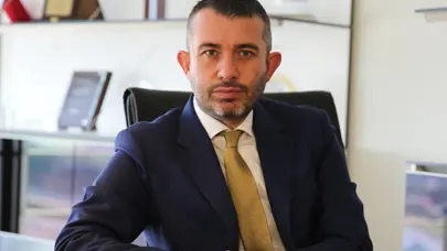 Onur Göçmez'den Galatasaray'a sert tepki: "TFF gömleği giyerek savcılığa şikayet edemezsiniz"