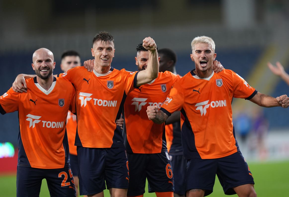 Bodrum FK - Başakşehir maçı ne zaman, saat kaçta ve hangi kanalda? (Trendyol Süper Lig 5. hafta)