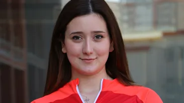 Milli atıcı Şimal Yılmaz, Paris 2024 kotası aldı