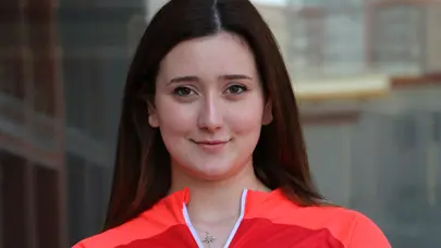 Milli atıcı Şimal Yılmaz, Paris 2024 kotası aldı