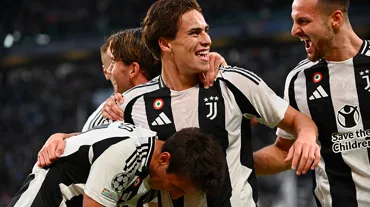 İtalya Serie A | Juventus - Napoli maçı ne zaman, saat kaçta ve hangi kanalda? Kenan Yıldız oynayacak mı?