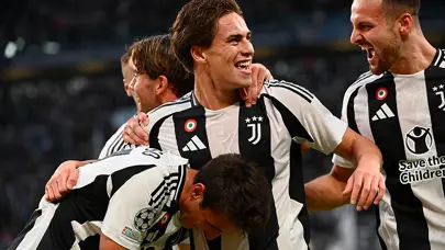 İtalya Serie A | Juventus - Napoli maçı ne zaman, saat kaçta ve hangi kanalda? Kenan Yıldız oynayacak mı?