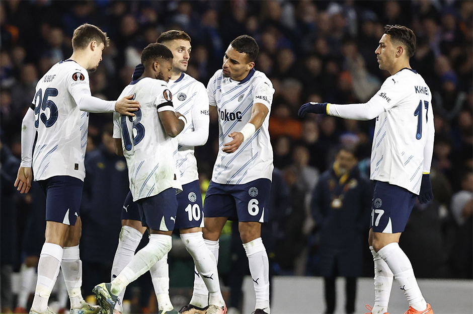 İLK 11 | Fenerbahçe - Samsunspor maçı ne zaman, saat kaçta, hangi kanalda? (Süper Lig)