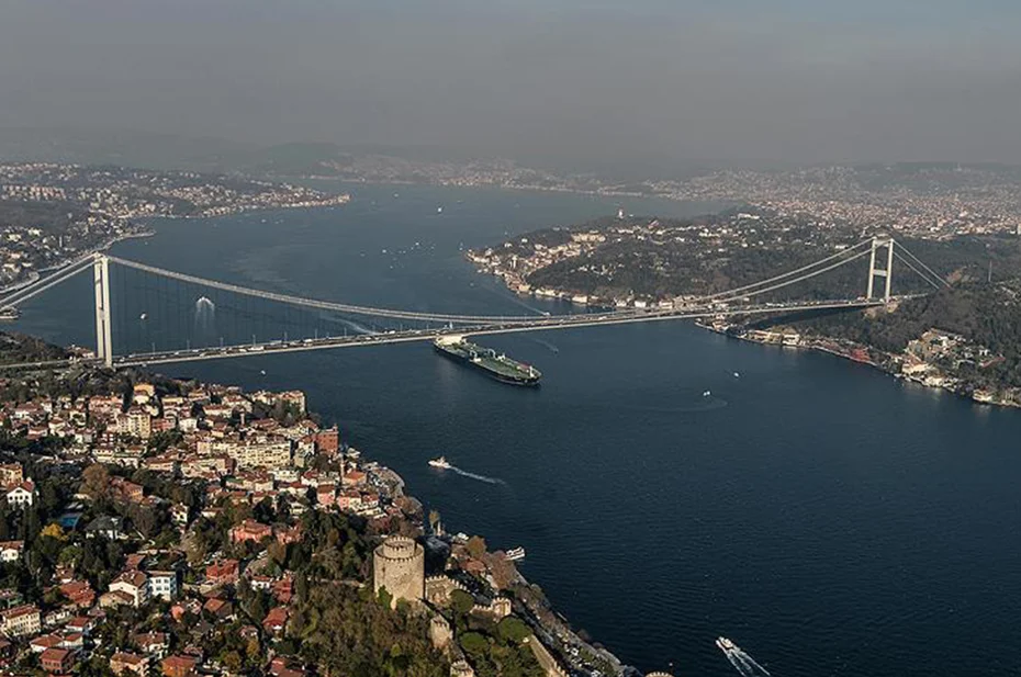 İstanbul'da ilçe ilçe olası deprem senaryosu: 7,5 büyüklüğündeki deprem sonrası ilçe ve semtlerde can kaybı tahminleri - 1