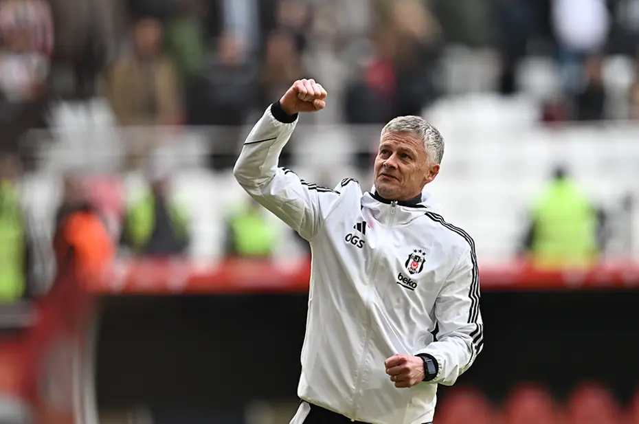 Solskjaer için Manchester United iddiası: "Geri döneceğinden eminim" - 3