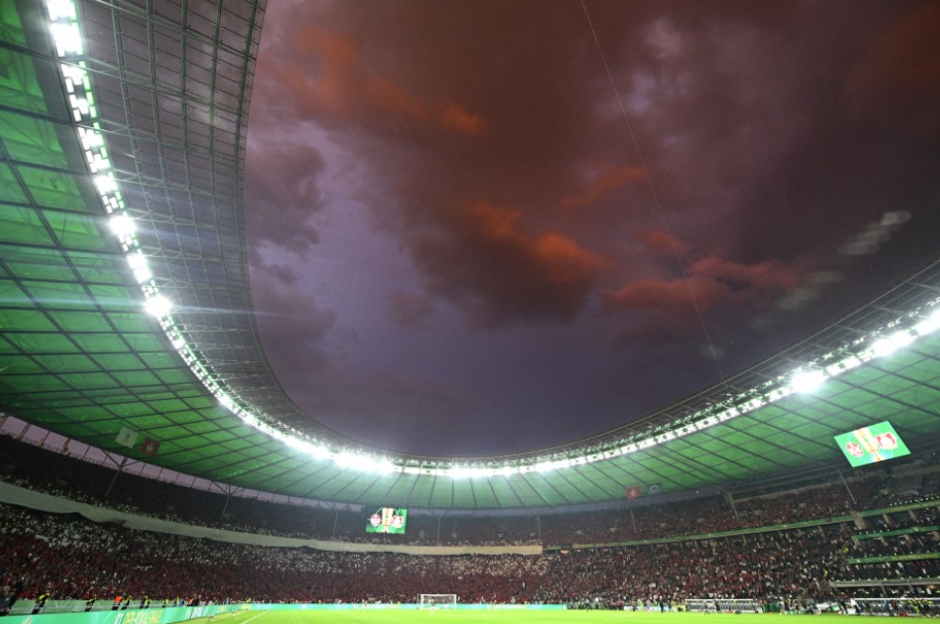 Berlin Olimpiyat Stadı, EURO 2024'te de tarihe tanıklık edecek