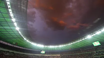 Berlin Olimpiyat Stadı, EURO 2024'te de tarihe tanıklık edecek