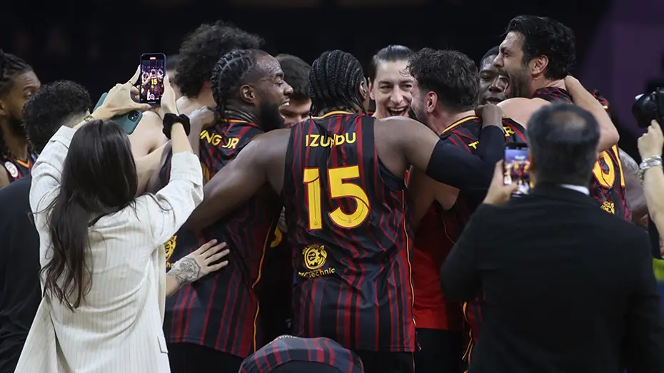 Basketbol Şampiyonlar Ligi finali | Galatasaray - Unicaja Malaga maçı ne zaman, saat kaçta, hangi kanalda? - 4