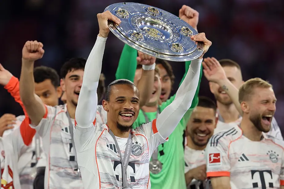 Fenerbahçe'nin Sane teklifi Bayern ve Galatasaray'ı geçti - 5