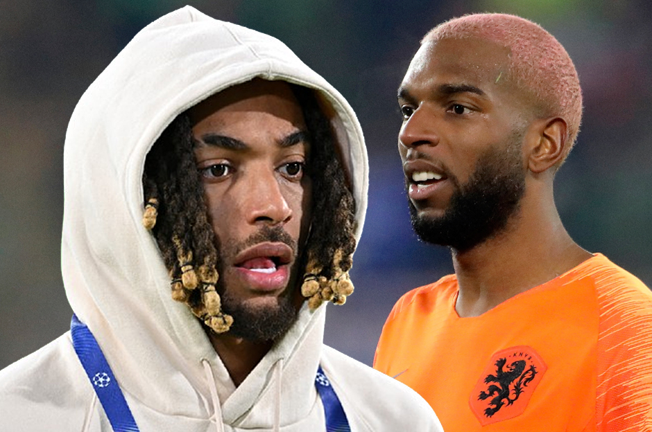 Ryan Babel'in Sacha Boey sözleri olay oldu: Çarpıcı tahmin