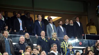 3 Fenerbahçe yöneticisi PFDK'ya sevk edildi