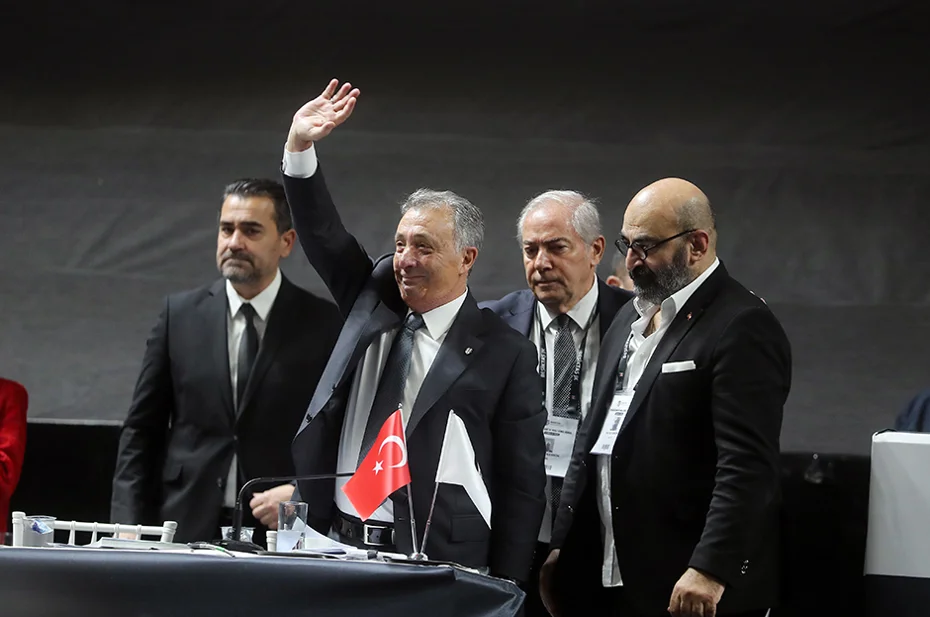 Ahmet Nur Çebi sessizliğini bozdu, Hasan Arat'ın iddialarına yanıt verdi - 1