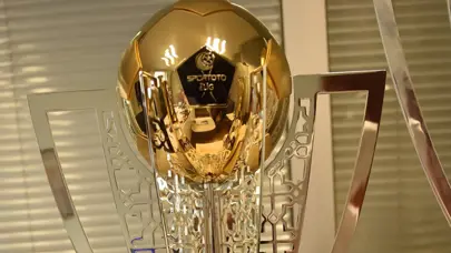 Spor Toto 1. Lig'de 35. hafta programı, puan durumu ve fikstür