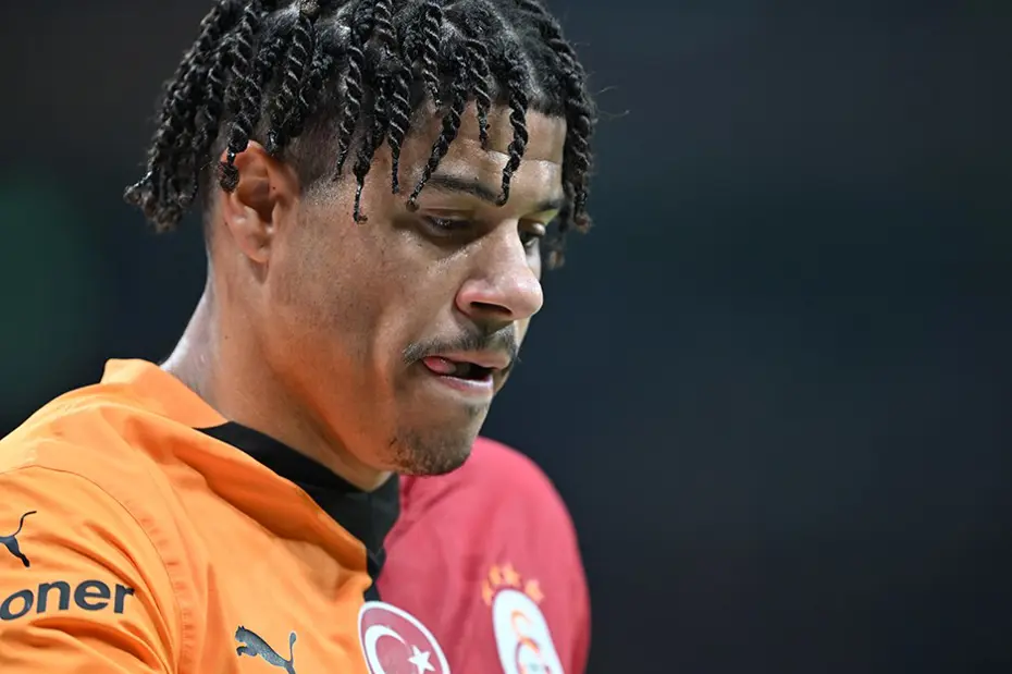 Bu parayı getiren Gabriel Sara'ya imzayı attırır: Galatasaray bonservisini belirledi - 2