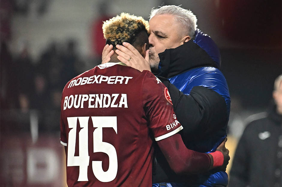 Boupendza'nın ölümü sonrası Sumudica gözyaşlarını tutamadı: "Doğrulanmamasını bekliyordum"