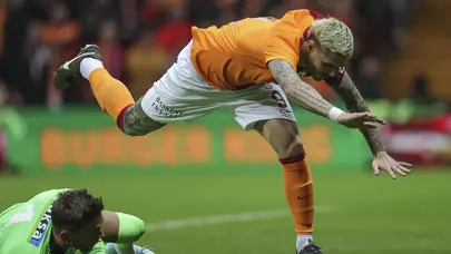 Manchester United maçı öncesi Galatasaray'da büyük endişe