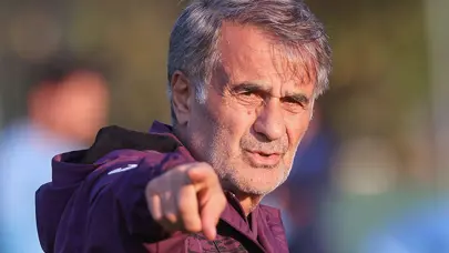 Trabzonspor'da büyük kıyım: 6 futbolcu gönderiliyor