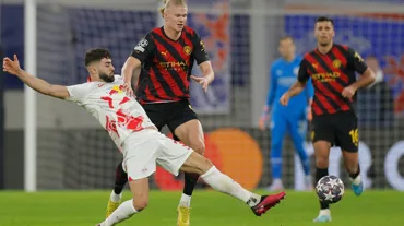 Josko Gvardiol, imzalı formasını depremzedeler için bağışladı