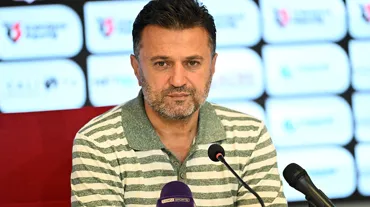 Bülent Uygun hakem camiasından özür diledi