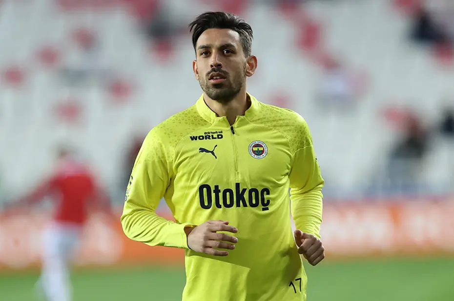 İrfan Can Kahveci için dikkat çeken transfer teklifi: Para vermiyor, istiyorlar - 5 İrfan Can Kahveci için dikkat çeken transfer teklifi: Para vermiyor, istiyorlar - 5