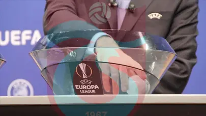 UEFA Avrupa Ligi 2. ön eleme turu kura çekimi ne zaman, saat kaçta ve hangi kanalda? Trabzonspor’un muhtemel rakipleri kimler?