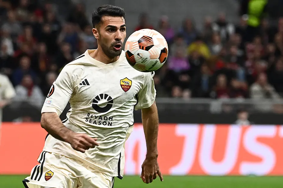 Premier Lig'e bir milli futbolcu daha: "Görüşmeler olumlu" - 4