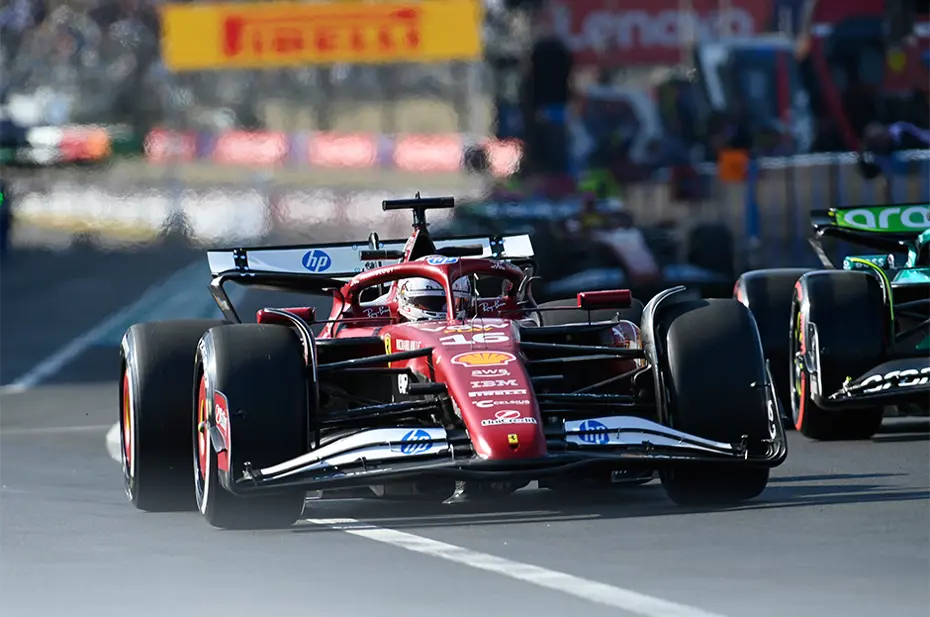 Japonya'da pole pozisyonu üst üste 4. kez Verstappen'in - 4