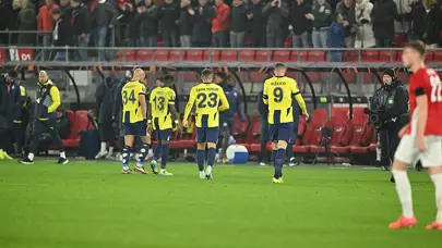 "Bu çaresizliğin açıklaması yok!" | Spor yazarları Fenerbahçe için ne dedi?
