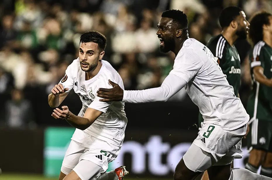 İşte Fenerbahçe'nin son 16 turundaki muhtemel rakipleri! Fenerbahçe'nin Konferans Ligi kura çekimi ne zaman? - 8