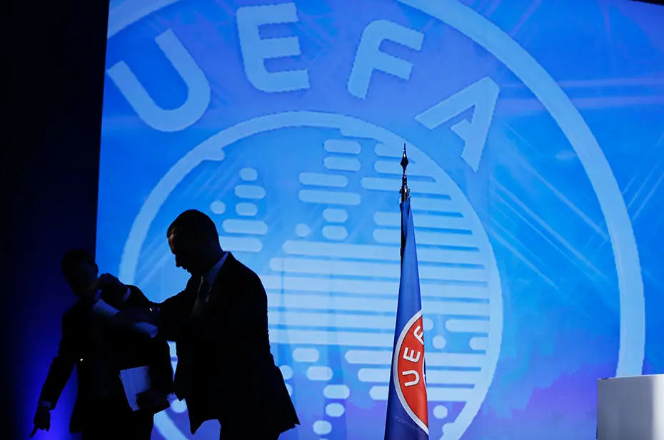 Galatasaray'ın maçı öncesi UEFA ülke puanı sıralamasında harika haber - 2 Galatasaray'ın maçı öncesi UEFA ülke puanı sıralamasında harika haber - 2