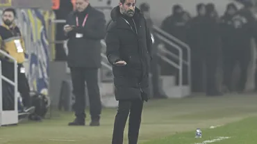 Volkan Demirel: "Bir puan için mutlu değilim"