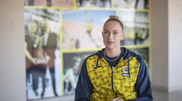 Arina Fedorovtseva: Teklif gelirse modellik yapabilirim