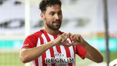 TFF 3. Lig takımı, Sinan Gümüş'ü istiyor