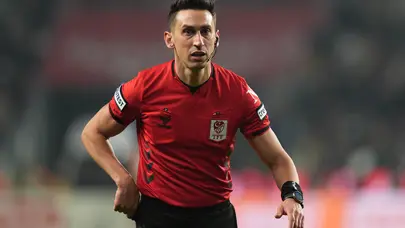 Fenerbahçe maçı sonrası "Hakem özür diledi" demişti: TFF'den flaş hamle