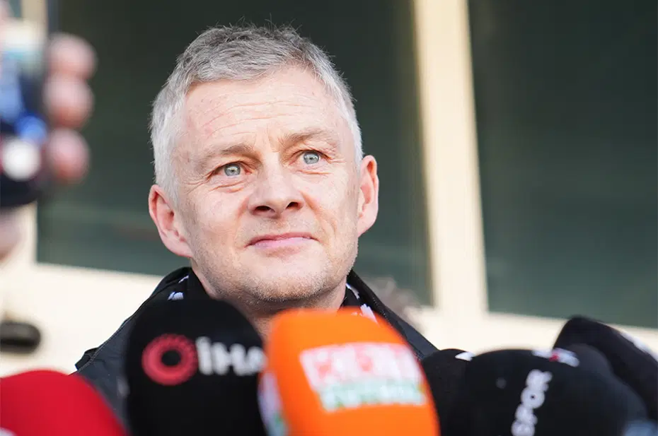 Ole Gunnar Solskjaer'in ilk yardımcısı belli oldu - 2 Ole Gunnar Solskjaer'in ilk yardımcısı belli oldu - 2