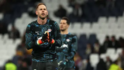 Gulacsi'den Türkiye maçı öncesi iddialı sözler: "Yarınki maç bambaşka olacak"