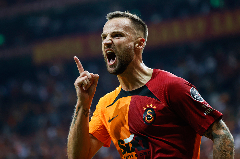Galatasaray ayrılığı açıkladı, yeni takımı belli oldu