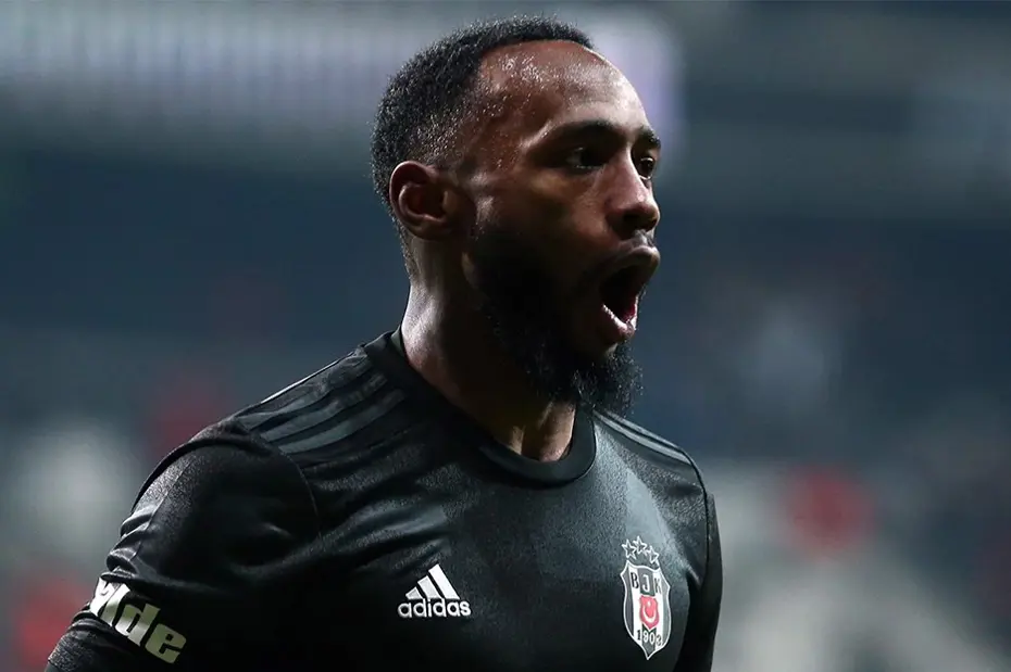 N'Koudou için ilk resmi açıklama: Süper Lig'e mi dönüyor? - 2