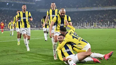 Fenerbahçe - Anderlecht maçı ne zaman, saat kaçta ve hangi kanalda? (UEFA Avrupa Ligi play-off)