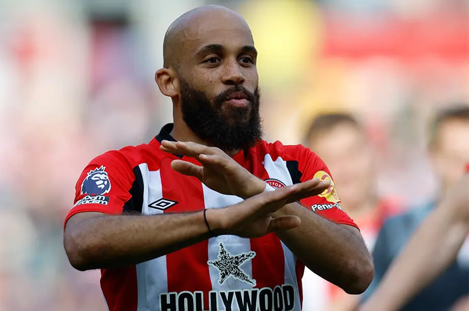 Manchester United yeni forvetiyle resmen imzaladı: Geçen sezon lige damga vurmuştu - 3