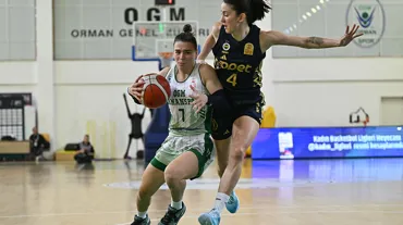 Fenerbahçe'nin inanılmaz istastiği sona erdi