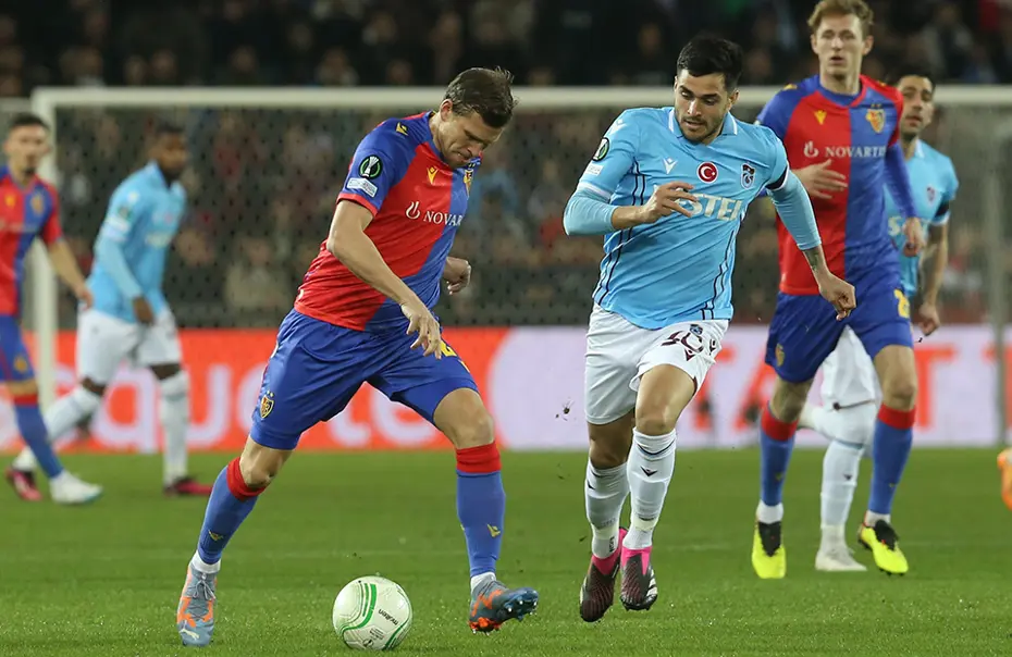 Spor yazarlarından Trabzonspor yorumu: "Ahlar vahlar içinde elendi" - 4