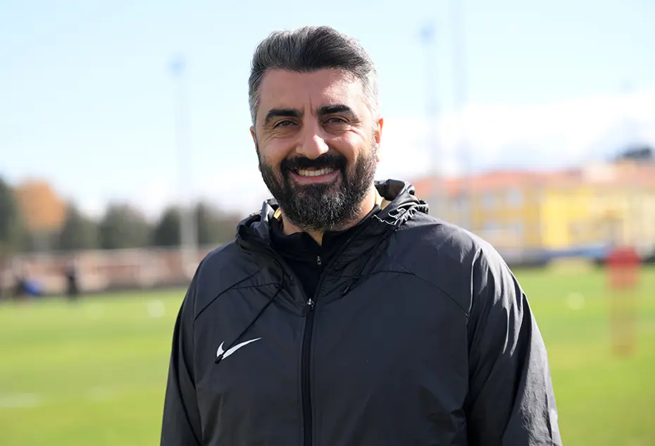 "Açık ve net" diyen Sinan Kaloğlu'nun Galatasaray iddiası gündem oldu - 3